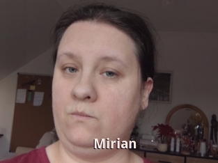 Mirian