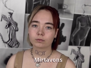 Mirtavons