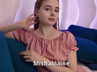 Mishablaine