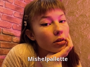 Mishelpallette