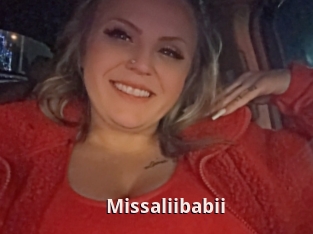 Missaliibabii