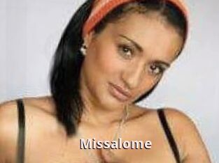 Missalome