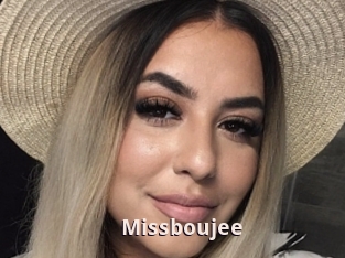 Missboujee