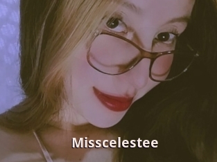 Misscelestee