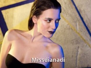 Missdianadi