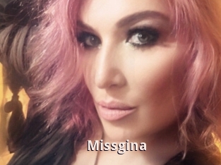 Missgina