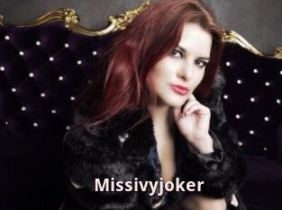 Missivyjoker