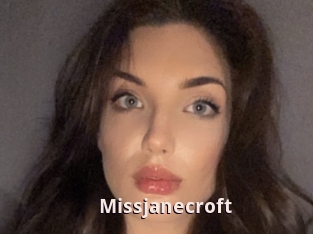 Missjanecroft