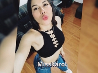 Misskarol