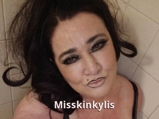 Misskinkylis