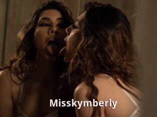 Misskymberly