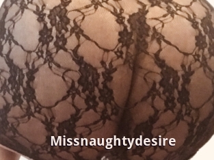 Missnaughtydesire