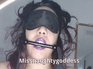 Missnaughtygoddess