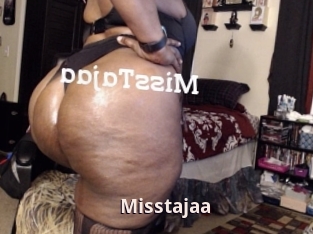 Misstajaa