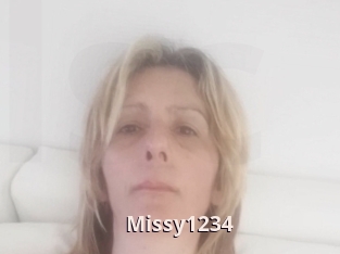 Missy1234