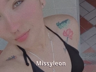 Missyleon