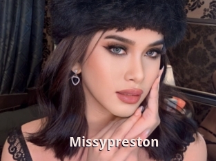 Missypreston