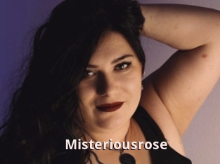 Misteriousrose