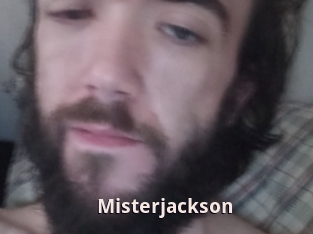 Misterjackson