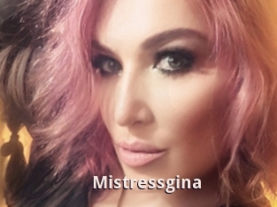 Mistressgina