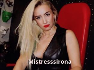 Mistresssirona