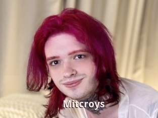 Mitcroys