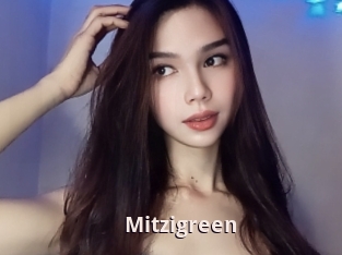 Mitzigreen