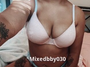 Mixedbby030