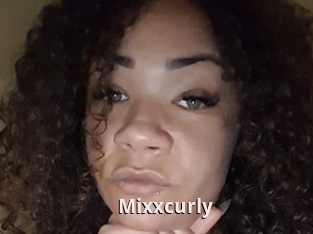 Mixxcurly