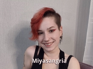 Miyasangria