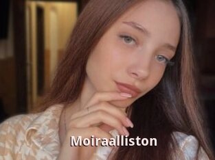 Moiraalliston