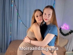 Moiraandaugusta