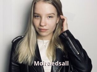 Moiraedsall