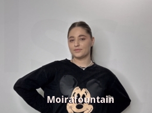 Moirafountain