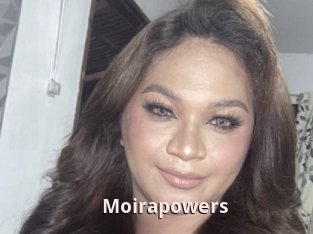 Moirapowers