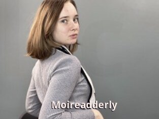 Moireadderly