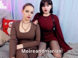 Moireandmarian