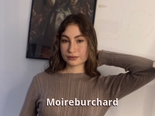 Moireburchard