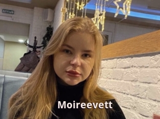 Moireevett