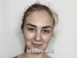 Moireexcell