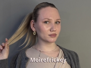 Moirefrickey