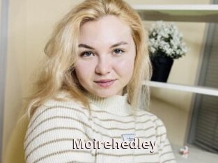 Moirehedley