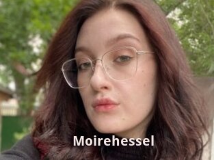 Moirehessel