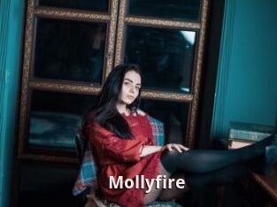 Mollyfire