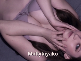 Mollykiyako