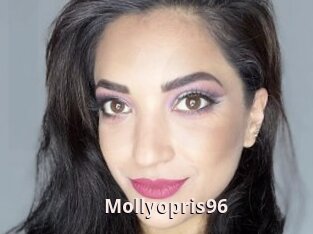 Mollyopris96