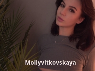 Mollyvitkovskaya