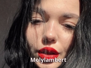 Molylambert