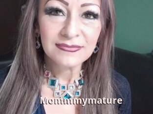 Mommmymature