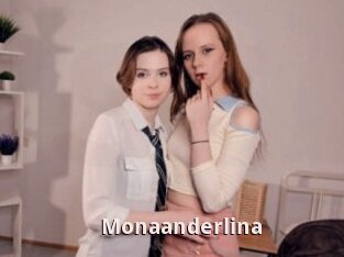 Monaanderlina